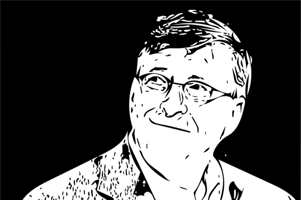 比尔盖茨承认曾出轨2名俄罗斯女性：美媒深扒后发现一人为核物理学家