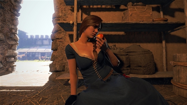 《天国拯救2》与《辐射3》驰援XGP