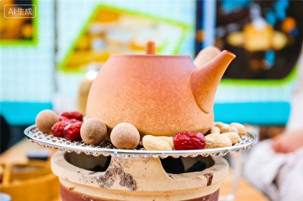 1家3口围炉煮茶一氧化碳中毒 母亲胸闷呕吐晕倒