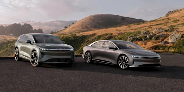 卖辆车平均亏183万元!美国造车新势力Lucid宣布裁员