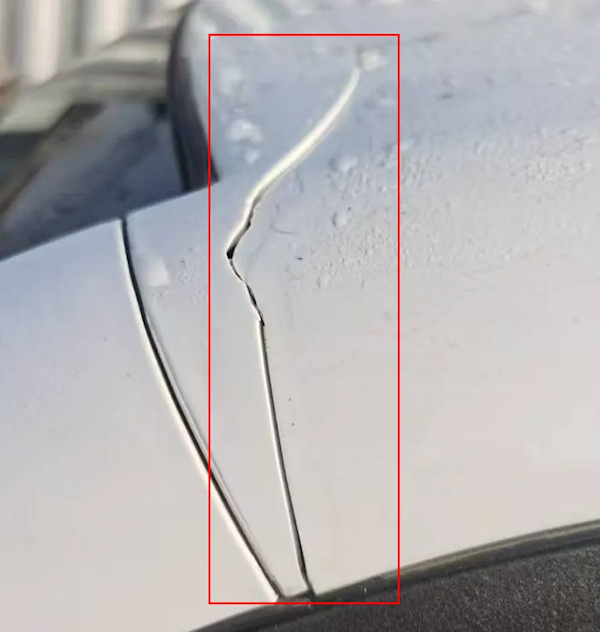 新能源车现故障：4S店和厂商全部失联 车主修车无门