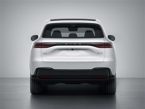 全新问界M6申报:年轻人的鸿蒙智行“真香车”来了