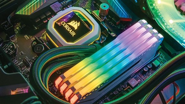 本季再涨90% 内存价格依然狂飙：64GB容量将突破7000元