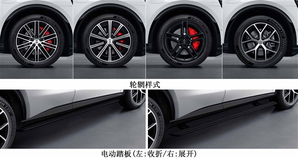 全新问界M6申报:年轻人的鸿蒙智行“真香车”来了