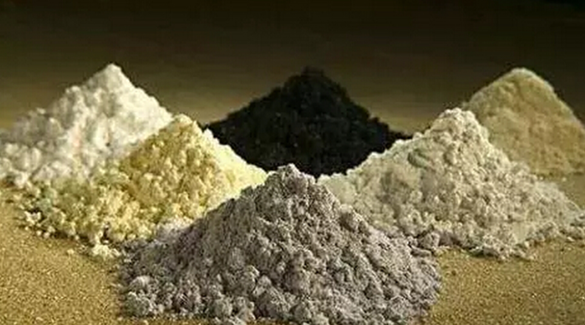 日本宣称探明稀土储量1600万吨：位列世界第三