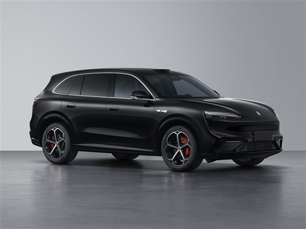 全新问界M6申报:年轻人的鸿蒙智行“真香车”来了