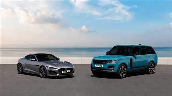 捷豹路虎中国换帅：潘庆升任全球采购董事 CFO韩少帅接掌中国区CEO