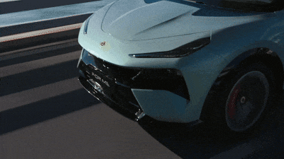 莲花不是“极氪王” 但留给它证明自己的时间不多了