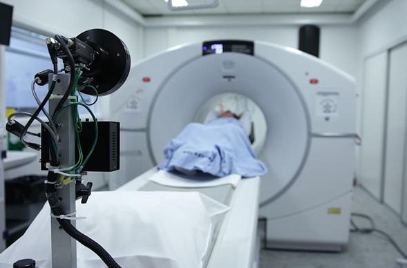 一文看懂：核磁、B超、CT、X光究竟哪个辐射大