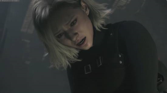 格蕾丝身着艾达王经典服装，为《生化危机9》增添新风采