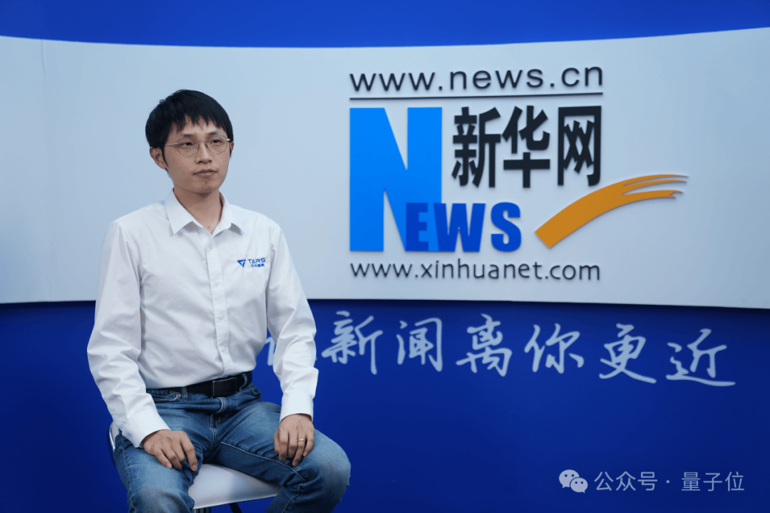 石智航用“吉尼斯纪录”交卷真干活具身大脑，丁文超：从来没有 Plan B