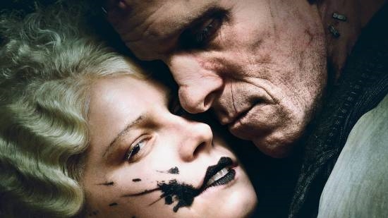 《暗黑新娘！》导演：华纳抗议我尺度太大 不能舔呕吐物