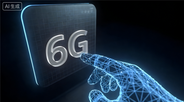 6G冲刺2030商用！速度比5G快10倍 全球标准将统一