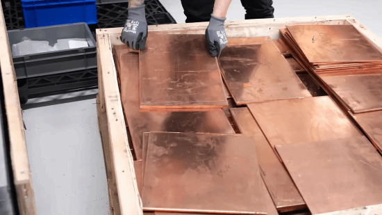 PC又又又要涨价?玩家太难了 全球铜箔巨头集体提价