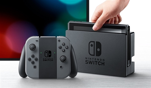 任天堂状告美国政府要求还钱加利息！曾因关税致Switch 2预售延期