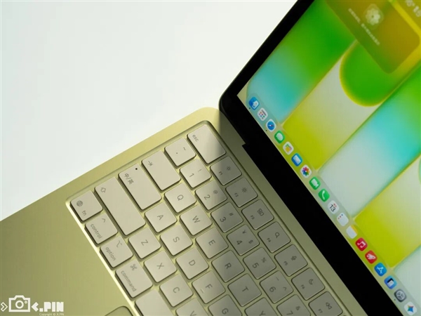 入手MacBook Neo，体验苹果生态的入门级魅力