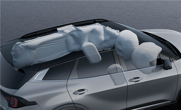 起亚新款狮铂拓界上市，10.99万起