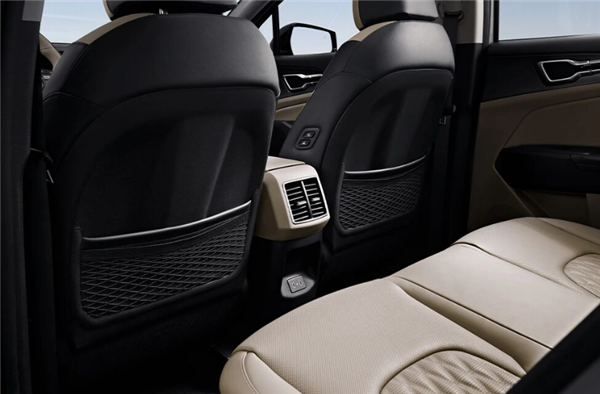 起亚新款狮铂拓界上市，10.99万起