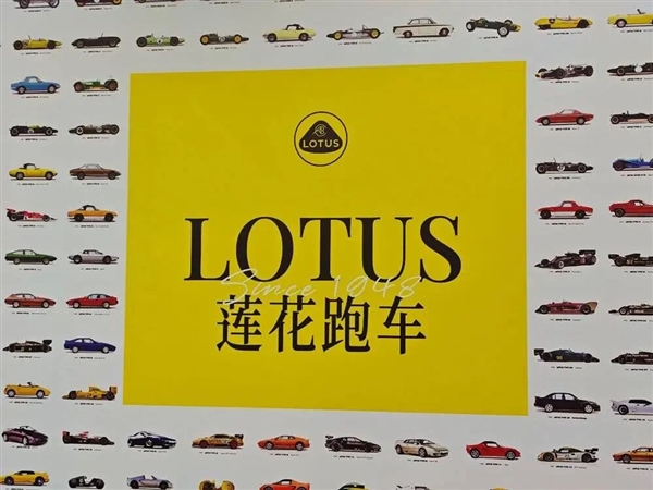 莲花不是“极氪王” 但留给它证明自己的时间不多了