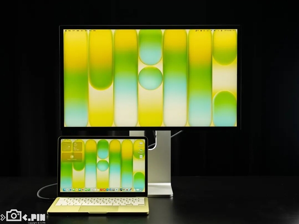 入手MacBook Neo，体验苹果生态的入门级魅力