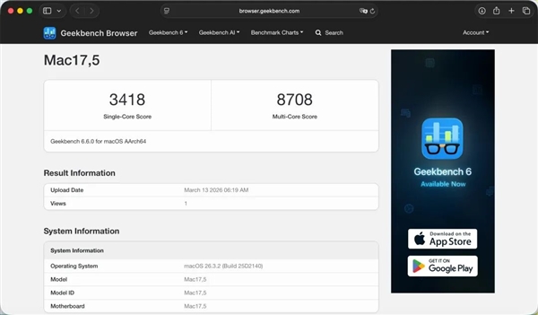 入手MacBook Neo，体验苹果生态的入门级魅力