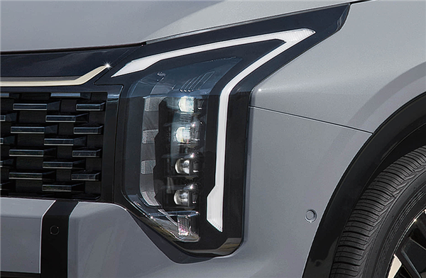 起亚新款狮铂拓界上市，10.99万起