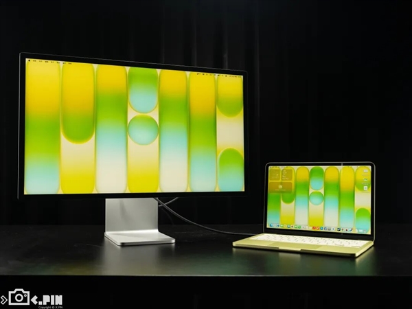 入手MacBook Neo，体验苹果生态的入门级魅力