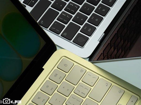 入手MacBook Neo，体验苹果生态的入门级魅力