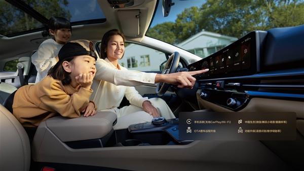 起亚新款狮铂拓界上市，10.99万起