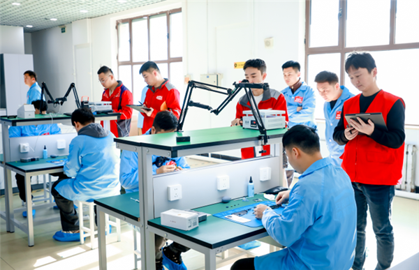 京东服务直击维修安装四大顽疾