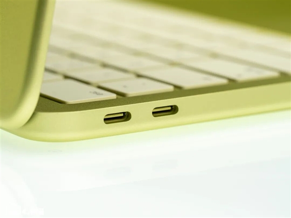 入手MacBook Neo，体验苹果生态的入门级魅力