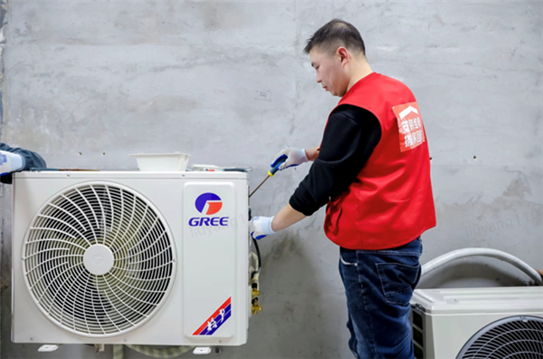 京东服务直击维修安装四大顽疾