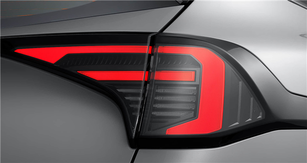 起亚新款狮铂拓界上市，10.99万起