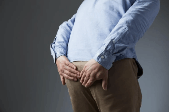 科学家研发出“智能内裤” 专门来测量你一天放几个屁