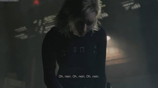 格蕾丝身着艾达王经典服装，为《生化危机9》增添新风采