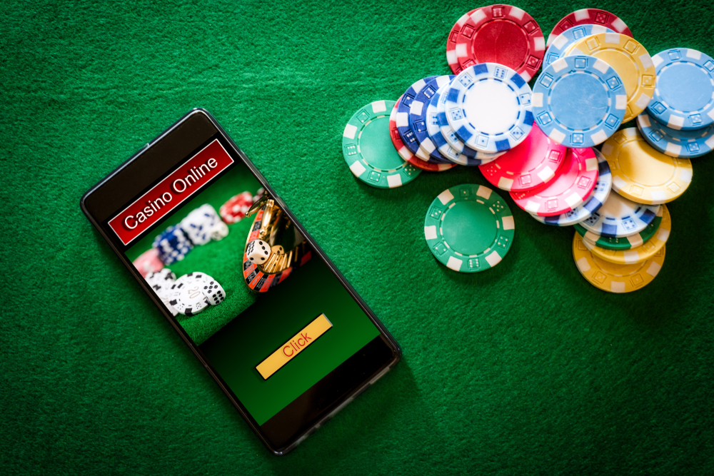 real online casino