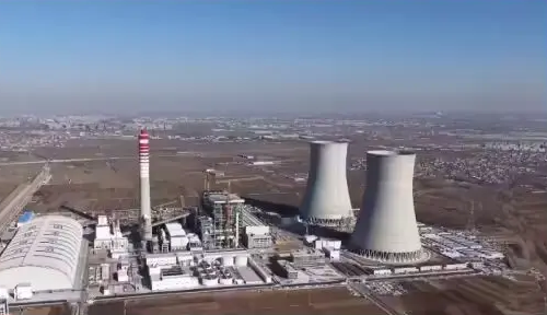 世界首台！我国630℃火电机组单体调试完成