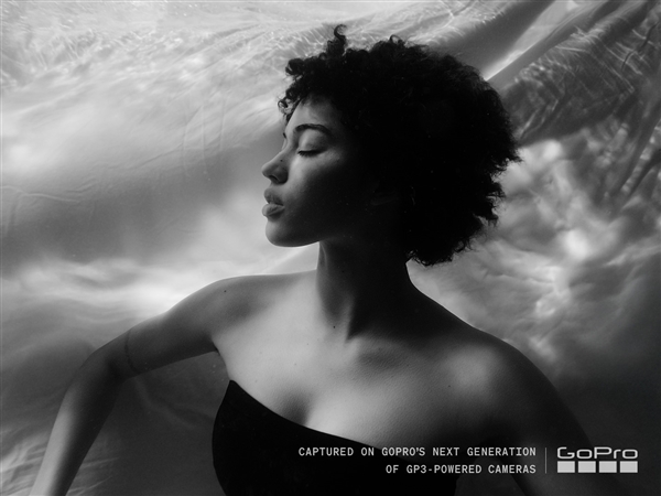 GoPro发布新款处理器