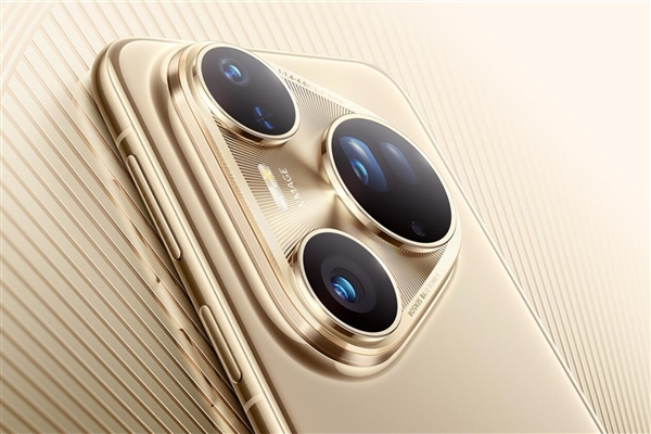 鸿蒙最强影像旗舰!华为Pura 90系列发布时间提档:4月见