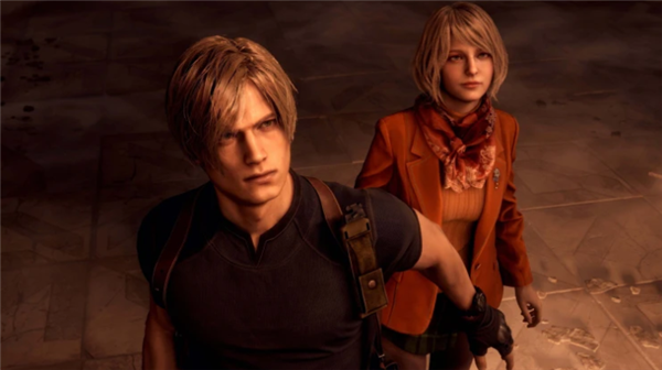 IGN评选十大最佳《生化危机》游戏：《生化危机4》稳居第一！
