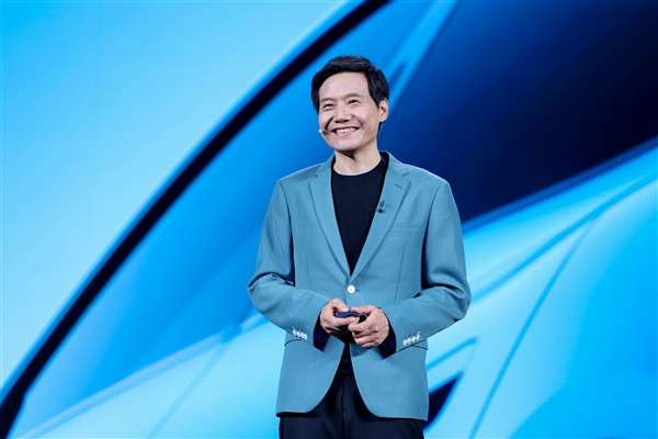 雷军重申：没有北京就没有今天的小米