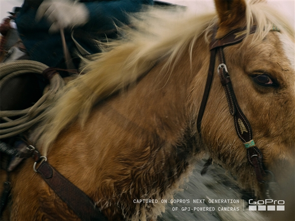 GoPro发布新款处理器