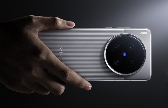 IDC最新报告：2亿像素2026年进入全面普及时代