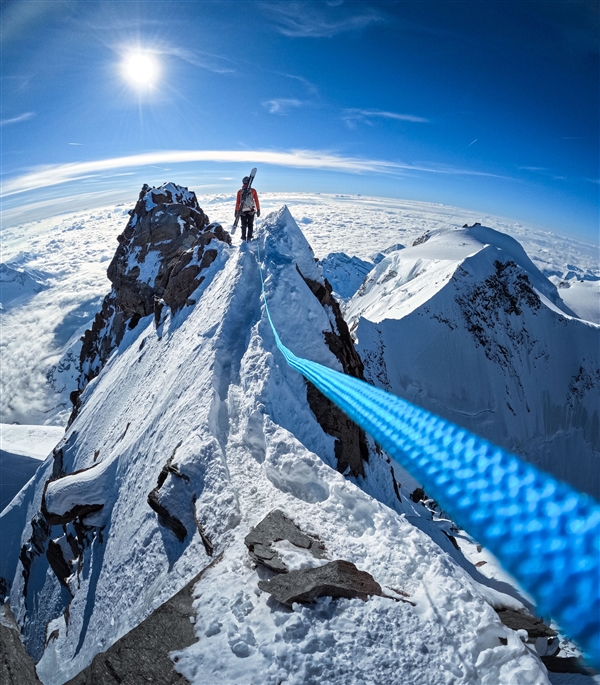 GoPro发布新款处理器