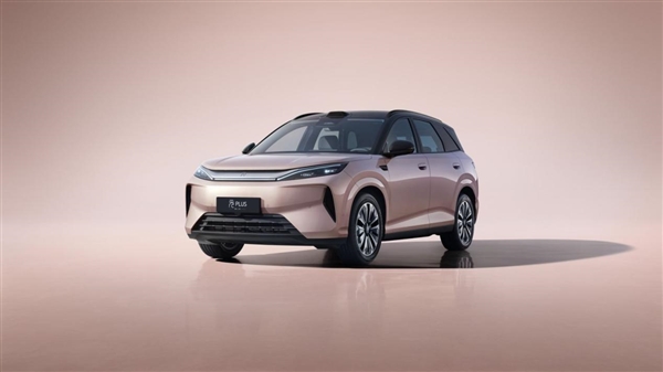 15 万级纯电 SUV 新选择！比亚迪第三代元 PLUS 北京车展首发，续航最高 630km