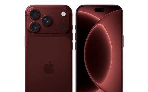iPhone 18 Pro 影像大升级：首次引入可变光圈