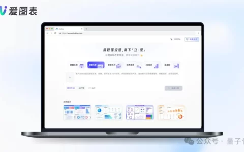 武大文科教授硬核跨界 AI：半年项目量激增 4000%，重构图表生产力