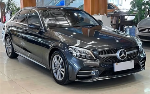 BBA 集体大降价！部分车型直降 27 万，购车良机已至