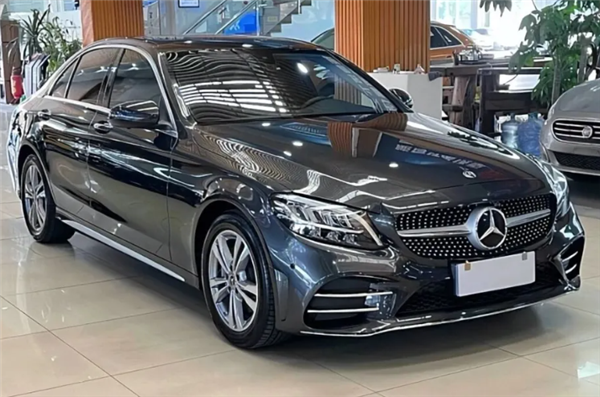 BBA 集体大降价！部分车型直降 27 万，购车良机已至