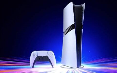 PS5 Pro实现全路径追踪，主机打破PC垄断